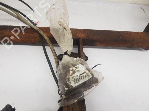 Tow ball/Mechanism HONDA CR-V III (RE_) 2.2 i-CTDi 4WD (RE6) | BP30045344C141 