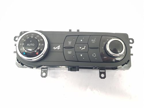 Used Climate control Climate control ALPINE A110 II [2017-2026] 33295906 33295906