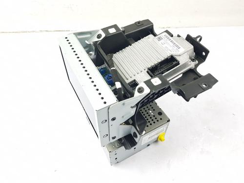 Used Radio FORD TRANSIT COURIER B460 Box Body/MPV [2014-2025]  29957275