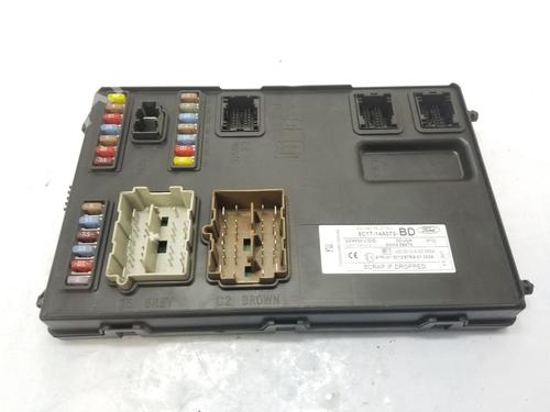 Module électronique FORD TRANSIT Platform/Chassis (FM_ _, FN_ _, FF_ _) 2.4 TDCi RWD (100 hp) 24829748