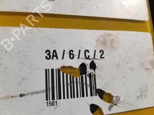 Rear differential AUDI Q7 (4MB, 4MG, 4MQ) SQ7 TDI quattro | BP32660821M24 - Image 8