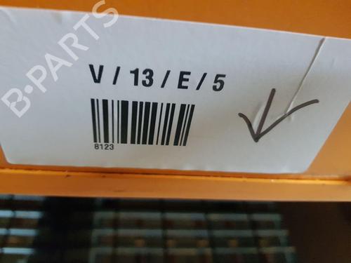 Left front suspension arm BMW 1 (F40) 118 d | BP32148956M12