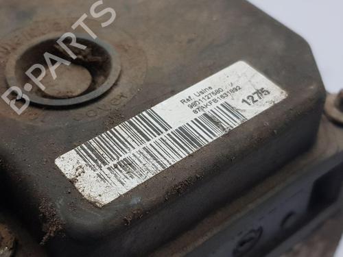 ABS pump PEUGEOT PARTNER Box Body/MPV 1.6 HDi | BP33004898M43 - Image 8
