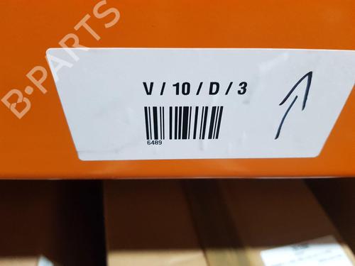 Electronic module AUDI Q3 Sportback (F3N) 2.5 RS TFSI quattro | BP30823427M83 - Image 4