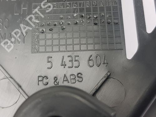 Boot lining BMW i8 (I12) hybrid | BP27664778I3 