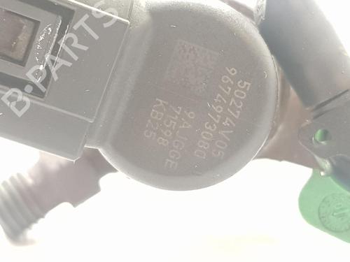 Injector MAZDA 3 (BL) 1.6 MZR CD (BL14) | BP29408014M100 