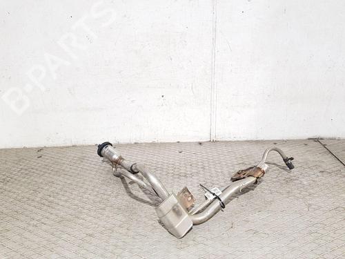 Pipe FORD TRANSIT CONNECT (P65_, P70_, P80_) 1.8 Di | BP29620672M125 