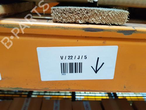 Right front shock absorber KIA VENGA (YN) 1.4 CRDi 90 | BP25839746M17 