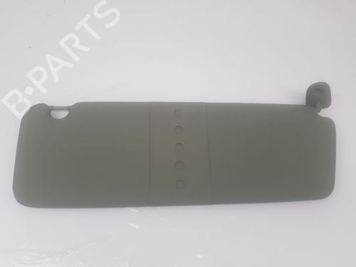 Parasol derecha Parasol derecha VAUXHALL VIVARO A Van (X83) 2.0 CDTI (90 hp) 33853638 33853638