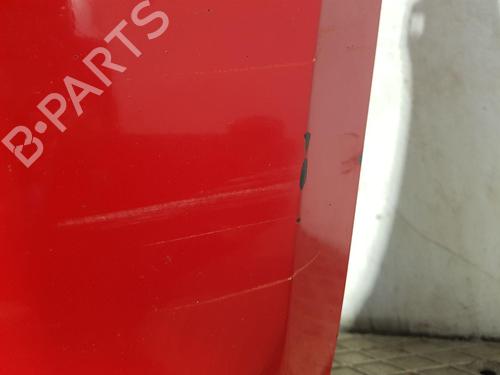 Front bumper SUZUKI SWIFT IV (FZ, NZ) 1.2 (AZH412, ZC72S) | BP32221622C7 