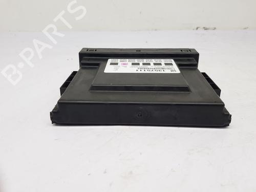 Electronic module VAUXHALL ASTRA Mk VI (J) (P10) 1.4 | BP30290518M83 - Image 4