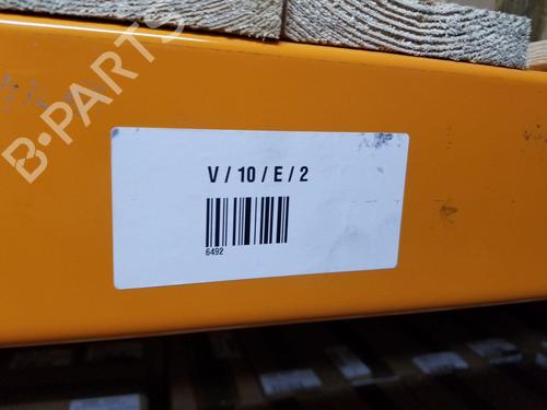 Rear left lock HYUNDAI i20 I (PB, PBT) 1.2 | BP25909336C100 