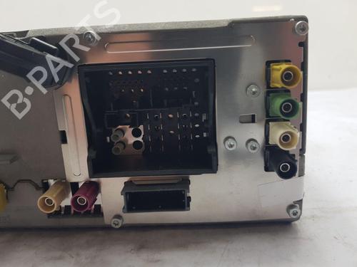 Modulo elettronico BMW 4 Coupe (F32, F82) M4 Competition | BP30713840M83 