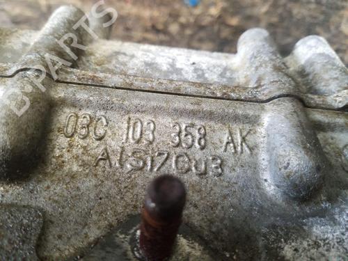 Cylinder head VW GOLF VI (5K1) 1.4 TSI | BP34708641M5  - Image 7