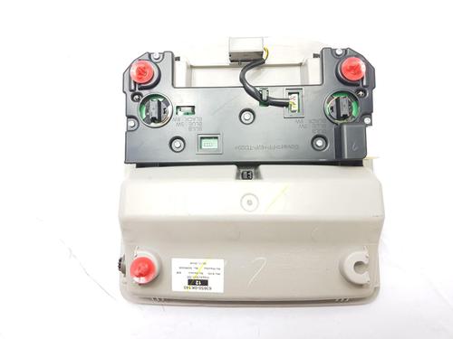 Interior roof light TOYOTA HILUX VIII Pickup (_N1_) 2.4 D 4WD (GUN125_, GUN125R) | BP29467326I8 
