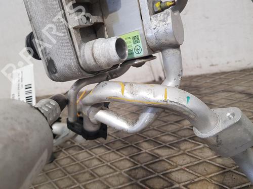 AC pipe PEUGEOT 3008 II SUV (MC_, MR_, MJ_, M4_) Hybrid4 (M45GBU) | BP29815669M126 