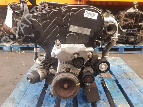 Engine OPEL INSIGNIA A (G09) 2.0 CDTI (68) | BP38071778M1 - Image 4