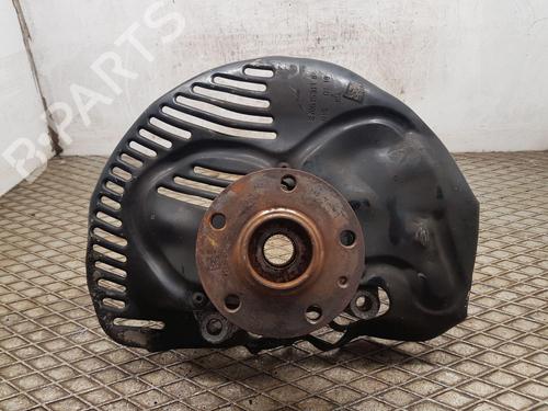 Used Left front steering knuckle AUDI A3 Sportback (8VA, 8VF) RS3 quattro (400 hp) 30839900
