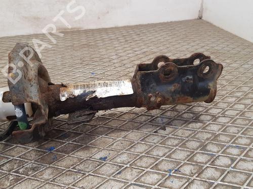 Right front shock absorber FORD FIESTA VI (CB1, CCN) 1.6 Ti | BP29378732M17 