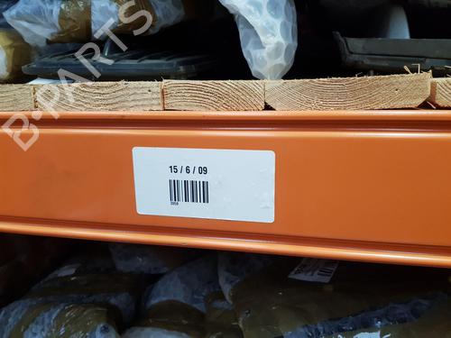 Grille AUDI Q7 (4LB) 3.0 TDI quattro | BP30115874C40 