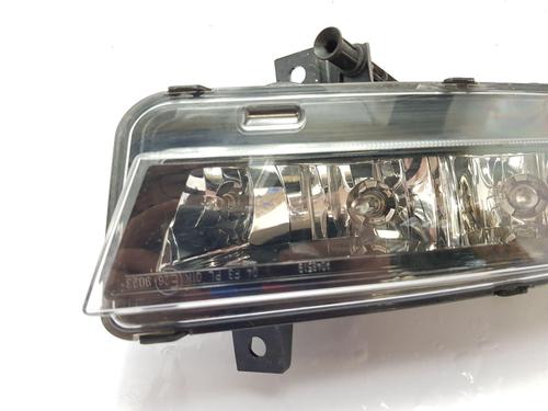 Right front fog light SKODA OCTAVIA III (5E3, NL3, NR3) 2.0 TDI RS | BP29343268C31 