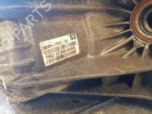 Gearbox FORD KUGA I 2.0 TDCi | BP22667469M3 