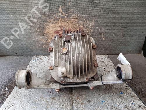 Rear differential MAZDA MX-5 III (NC) 1.8 (NC18) | BP27353028M24 