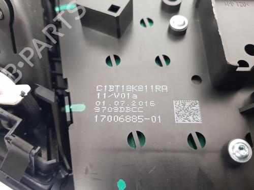 Electronic module FORD FIESTA VI (CB1, CCN) 1.0 Sport | BP36777635M83  - Image 10