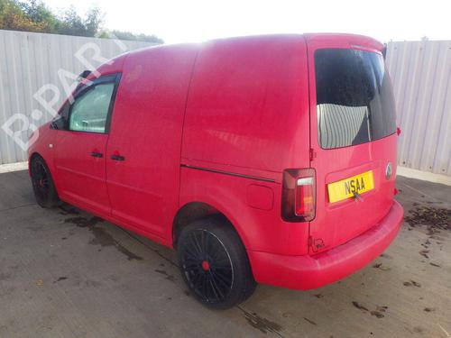 Engine control unit (ECU) VW CADDY III Box Body/MPV (2KA, 2KH, 2CA, 2CH) 1.9 TDI | BP35885286M57  - Image 10