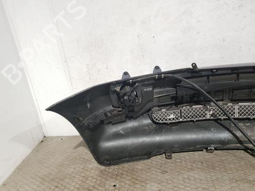 Front bumper BMW X5 (E53) 3.0 i | BP32070131C7 