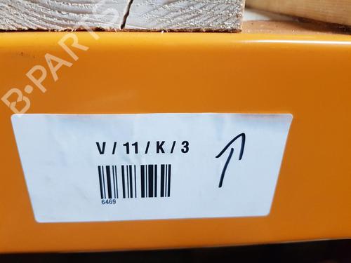 Climate control JAGUAR XF SPORTBRAKE (X260)  | BP22672528I5 