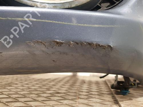 Front bumper MERCEDES-BENZ E-CLASS T-Model (S211) E 320 T CDI (211.222) | BP32398244C7