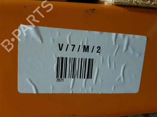 Injector MERCEDES-BENZ GLA-CLASS (X156) GLA 200 CDI / d (156.908) | BP32069909M100 