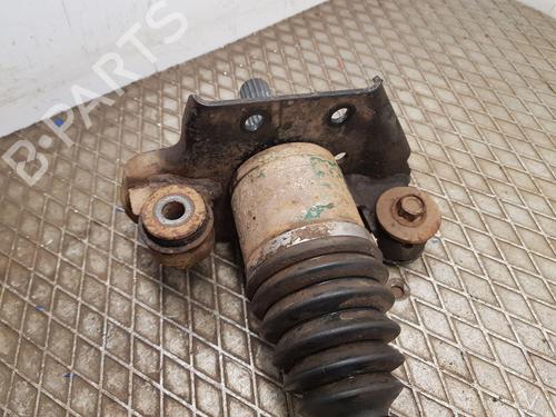 Transmissão frente esquerda ISUZU D-MAX I (TFR, TFS) 2.5 DiTD 4x4 (TFS86_) | BP30891681M38