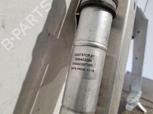 Subframe MCLAREN 570S 3.8 | BP22684114M9 