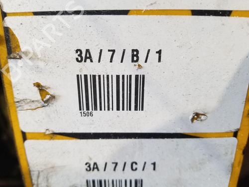 Gearbox SMART FORFOUR Hatchback (453) 1.0 (453.042, 453.043) | BP34708813M3 - Image 10