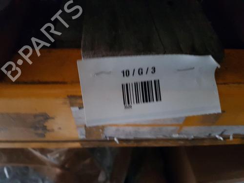 Intercooler MCLAREN GT 4.0 | BP22678323M30 