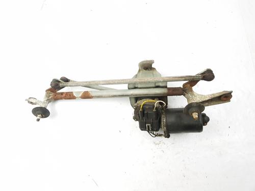 Used Front wiper motor Front wiper motor VAUXHALL COMBO Mk II (C) Box Body/MPV (F25) 1.3 CDTI 16V (75 hp) 40220403 40220403