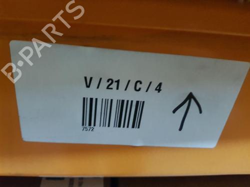 Left headlight FORD TRANSIT CONNECT (P65_, P70_, P80_) 1.8 Di | BP30891629C28  - Image 11