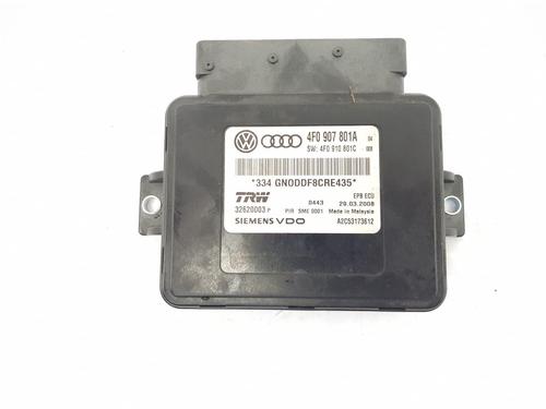 Electronic module AUDI A6 C6 (4F2) 3.0 TDI quattro | BP36671183M83 - Image 6