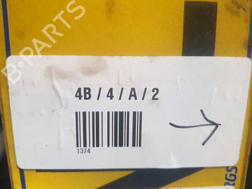 Gearbox FORD S-MAX (WA6) 2.0 TDCi | BP32406074M3 - Image 11