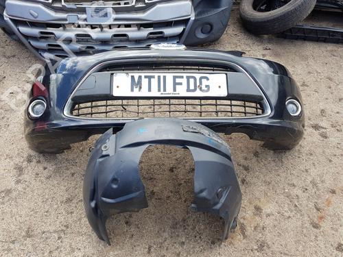 Used Front bumper Front bumper 37172555 37172555