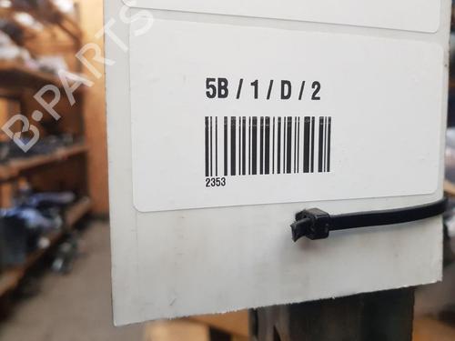 Rør VOLVO V60 II (225) D4 | BP22665379M125 