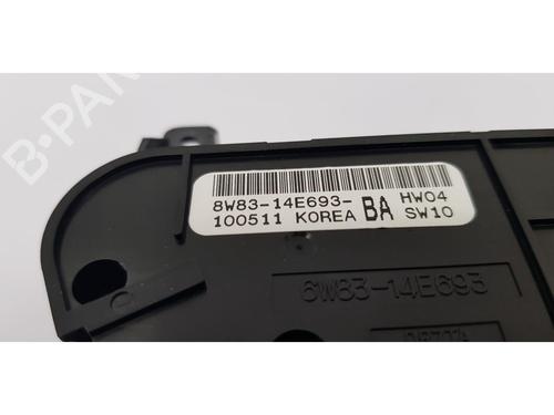 Switch JAGUAR XK II Coupe (X150) 5.0 XKR | BP27579861I30 