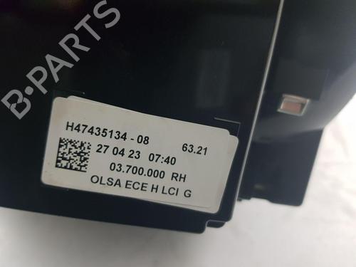 Right taillight MINI MINI (F56) Cooper S | BP30603497C35 