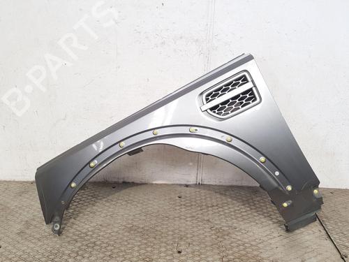Used Left front fenders Left front fenders LAND ROVER DISCOVERY IV (L319) 3.0 TD 4x4 (245 hp) 34168975 34168975