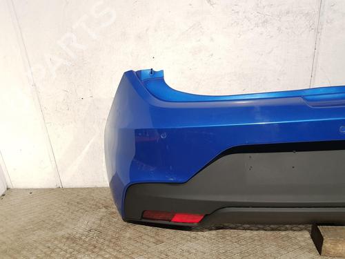 Rear bumper MG MG 3 1.5 | BP31933211C8 - Image 2