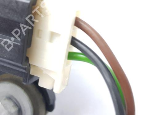 Rear wiper motor MERCEDES-BENZ A-CLASS (W176) A 180 (176.042) | BP26903312M102 