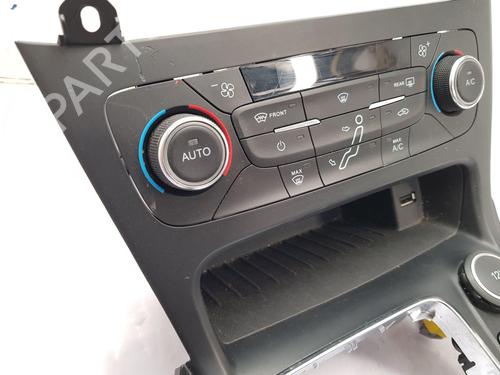 Climate control FORD FOCUS III 2.0 ST | BP22203452I5 