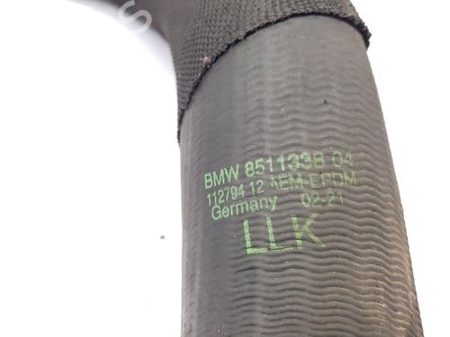 Intercooler pipe MINI MINI (F55) Cooper | BP32632239M127  - Image 9